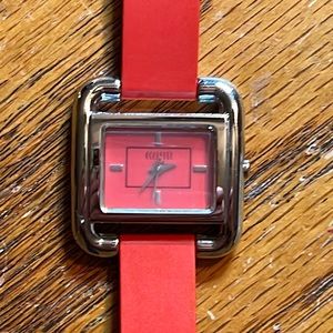 Vintage Ecclissi watch